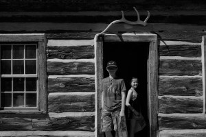 Theodore Roosevelt National Park