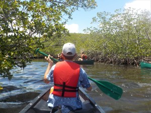 Biscayne National Park