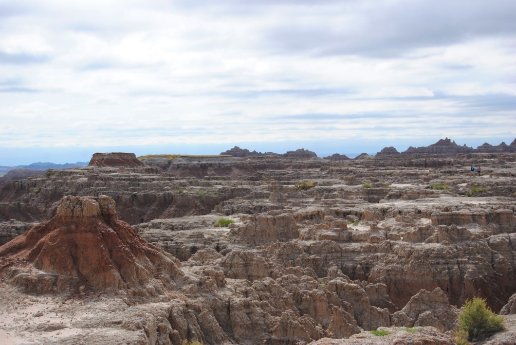 Badlands National Park 1